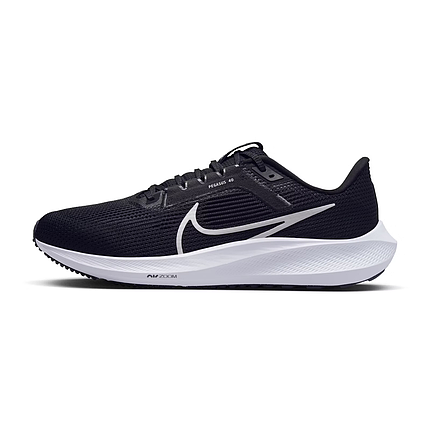 Кросівки для бігу чоловічі Nike AIR ZOOM PEGASUS 40 (Wide) DV7480-001, фото 1