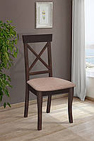 Стілець Сканді горіх