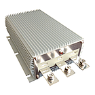 12 на 28 В, 30 А Підвищуючий DC-DC-перетворювач напруги 840 Вт водонепроникний