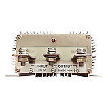 12 на 28 В, 30 А Підвищуючий DC-DC-перетворювач напруги 840 Вт водонепроникний, фото 2