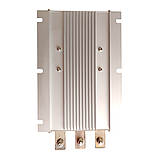 12 на 28 В, 30 А Підвищуючий DC-DC-перетворювач напруги 840 Вт водонепроникний, фото 4