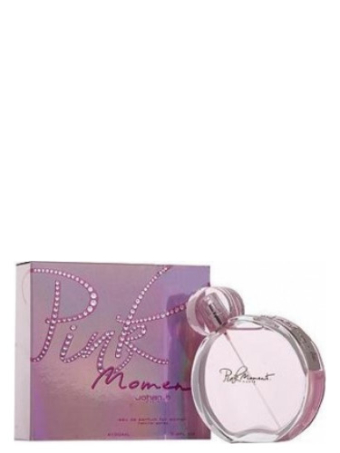 Pink Moment W 100ml