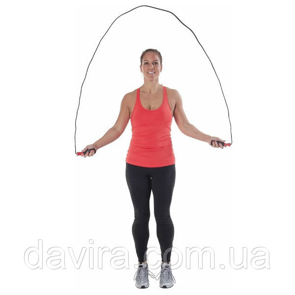 Скакалка Pure2Improve Basic, фото 1