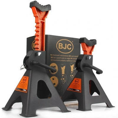 Комплект підставок під машину 3Т BJC 2шт 280-420 мм