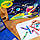 Набір для малювання Крайола валіза Crayola 140 предметів Crayola Inspiration Art Case Coloring Set 04-2532, фото 5