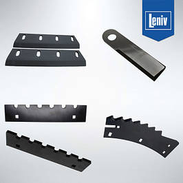 Змінний інструмент для сільськогосподарської техніки