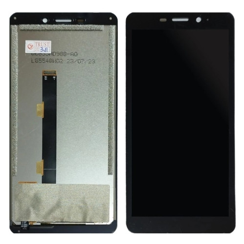 Дисплей (модуль) для Ulefone Armor X10, фото 1