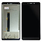Дисплей (модуль) для Ulefone Armor X10