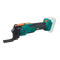 Багатофункціональний інструмент (реноватор) акумуляторний 20В Sturmax MFM5601CR