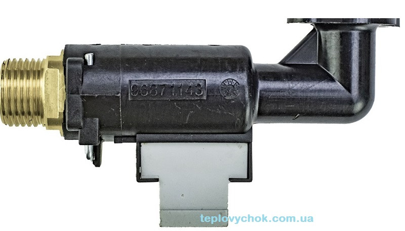 Датчик протоку для котла Immergas Mini 24 3 Е, Maior 4E, Victrix 26 2 І, Mythos 1.028570, фото 1