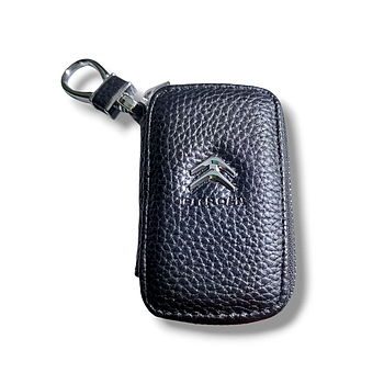 Ключниця для ключів із карабіном Citroen
