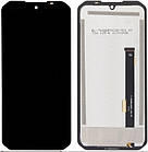 Дисплей (модуль) для Ulefone Armor 11T 5G