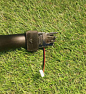 Перемикач світла під кермом комбінований кермовий стовпчик важіль  Peugeot 301 2012-2020, фото 2