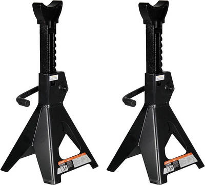 Комплект підставок під машину 3Т Lavita 2шт 280-420 мм