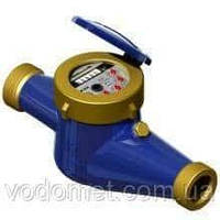 Лічильники води