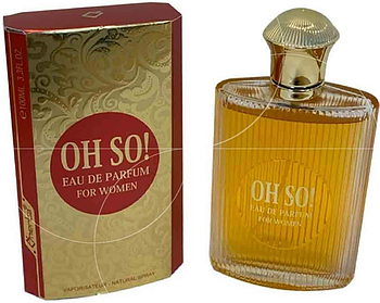 Oh So!  W 100 ml