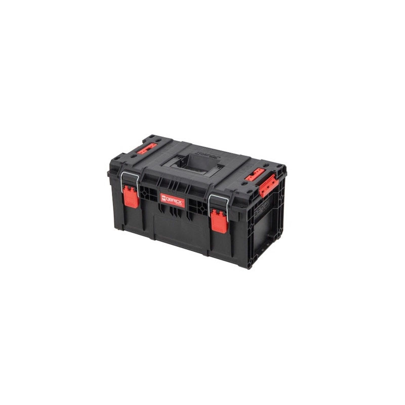 Ящик для інструментів PRIME TOOLBOX 250 Vario IP66 (535 x 327 x 271 мм) QBRICK SYSTEM SKRQPRIM250VCZAPG003, фото 1