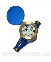 Лічильник водяний Gross MTК 3/4" (для хол.води  без згонів) - 29362