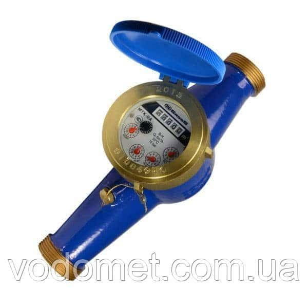 Лічильник водяний Gross MTК 11/4"" (для хол.води без згонів) - 29364