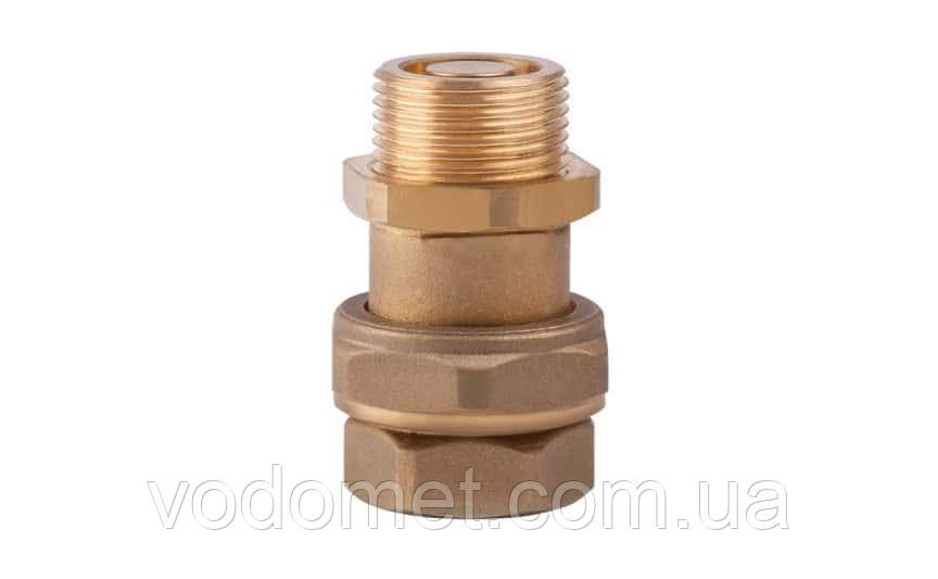 Подвійний запірний клапан для розширювального бака 3/4&#039; Icma S142 - 25190-01