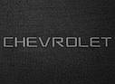 Текстильні килимки в салон для Chevrolet Volt (mkI) 2010-2015 Premium, фото 5