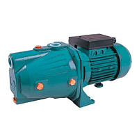 Насос поверхневий Euroaqua JET 100 A 1,1 кВт чугун - 16003