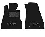 Килимки на BMW Z3 (E36/8) (купе) 1995-2002
