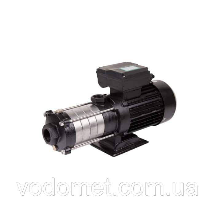 Насос самовсмоктуючий багатоступінчастий TAIFU CDLF4-40 (0,9 кВт) L / min-168 Hm-40 - 21738