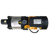 Насос відцентровий багатоступінчастий Optima MH-N 900INOX 0,9кВт нерж, колеса - 23240, фото 2