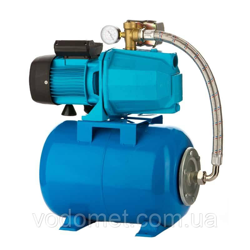 Насосна станція Енергонасос ENERGO-N-HB-411 НТ50 N (Welas) - 29146, фото 1