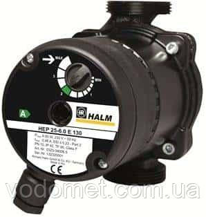 Насос циркуляційний ARMSTRONG HUPA 25-4.0 130 (HALM) - 23255