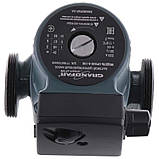 Насос циркуляційний відцентр. GRANDFAR UPS32-6-130 (GF1064) - 25163, фото 2