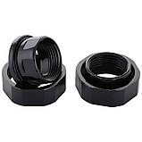 Насос циркуляційний відцентр. GRANDFAR UPS32-6-130 (GF1064) - 25163, фото 3