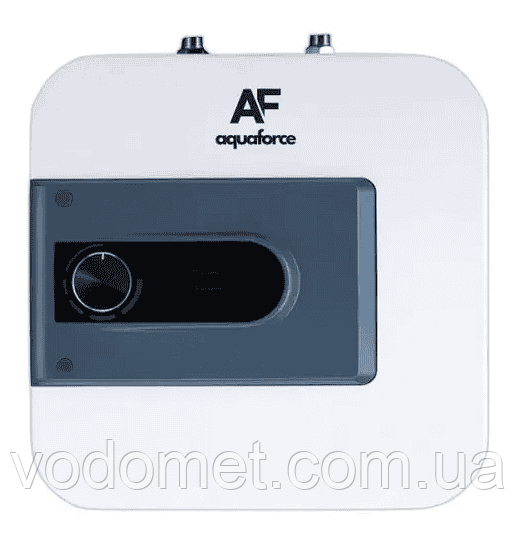 Водонагрівач електричний Aquaforce - Duplex 30B (під мийкою) - 29568