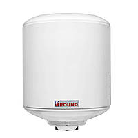 Водонагрівач побутовий електричний ROUND ECO VMR 50 (1200 W) 941290 — 04-941290
