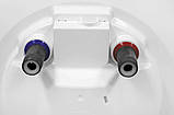 Водонагрівач побутовий електричний ROUND ECO VMR 80 (1200 W) 951276 — 04-951276, фото 5