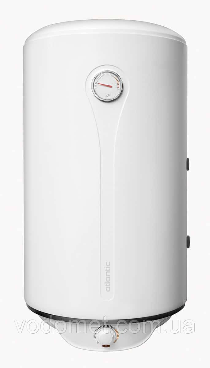 Водонагрівач побутовий електричний Atlantic Combi Opro CWH 100 D400-2-B 864026 - 04-864026