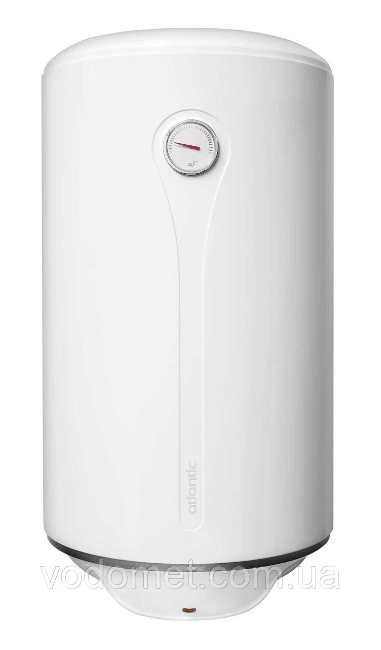 Водонагрівач побутовий електричний Atlantic Ego Steatite VM 080 D400-1-BC 1200W 851276 - 04-851276