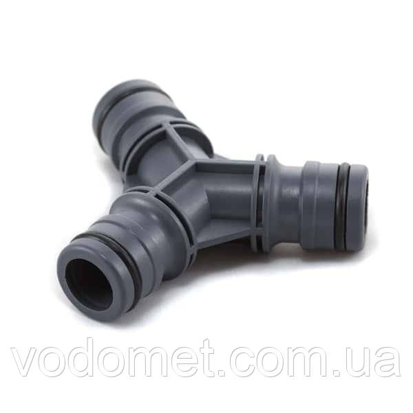 Фітинг Presto-PS трійник для конекторів серії Jet (5903) - ps-51