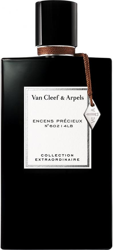 Аромат унисекс Van Cleef & Arpels Encens Precieux 75 мл