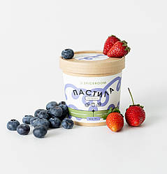 Пастила йогуртова, стакан 75 г