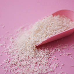 Кокосова стружка (крупна) Украса, 100 грам