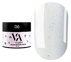 Valeri Builder Gel Dream Collection №006 15 ml