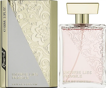Untrue Lies Fragile W 100 ml