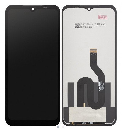 Дисплей (модуль) для Ulefone Armor 12, фото 1