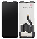 Дисплей (модуль) для Ulefone Armor 12