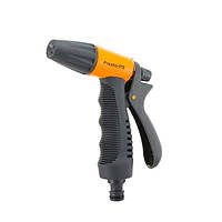 Пістолет для поливу пластиковий Presto-PS насадка на шланг (7208) - ps-111