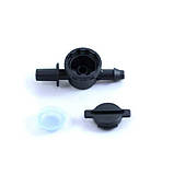 Клапан антидренажний Presto-PS для систем крапельного поливу (4101) - ps-303, фото 2