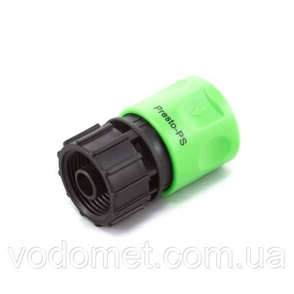 Конектор Presto-PS із внутрішнім різьбленням 3/4 дюйма (4017) - ps-357, фото 1