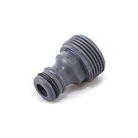 Фітинг Presto-PS адаптер під конектор із зовнішнім різьбленням 3/4 дюйма (5801) - ps-365